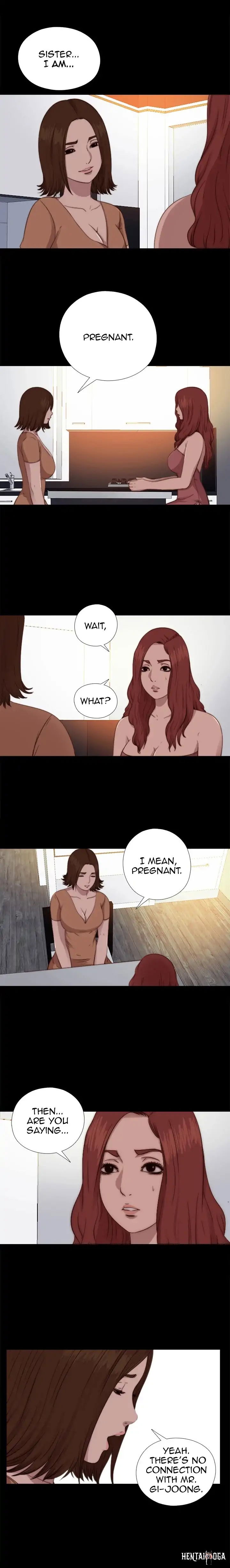 The Girl Next Door The Girl Next Door Chapter 70 - Page 11