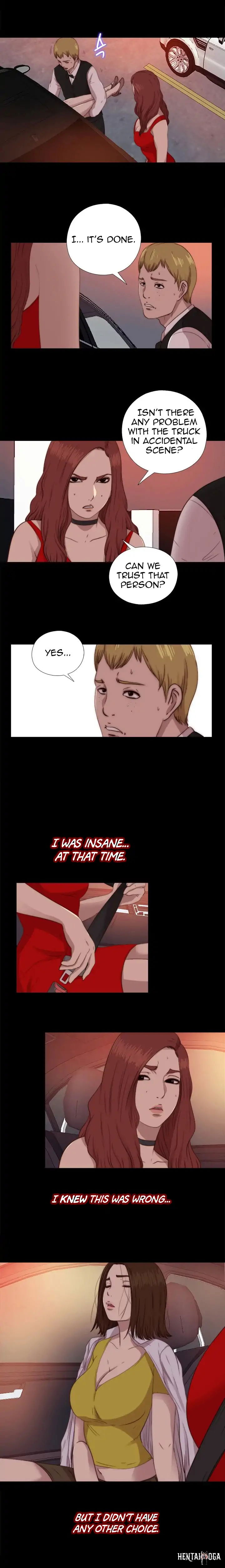 The Girl Next Door The Girl Next Door Chapter 70 - Page 16