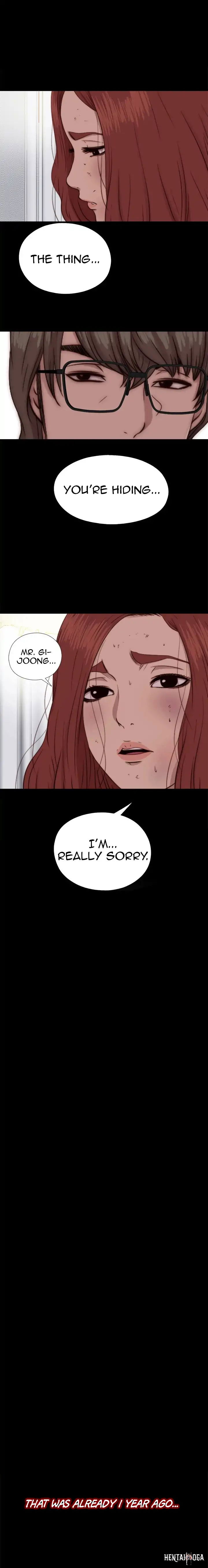 The Girl Next Door The Girl Next Door Chapter 70 - Page 3