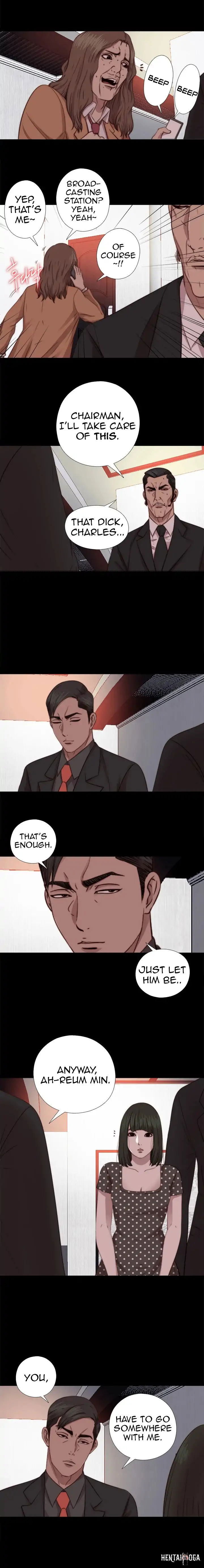 The Girl Next Door The Girl Next Door Chapter 71 - Page 10