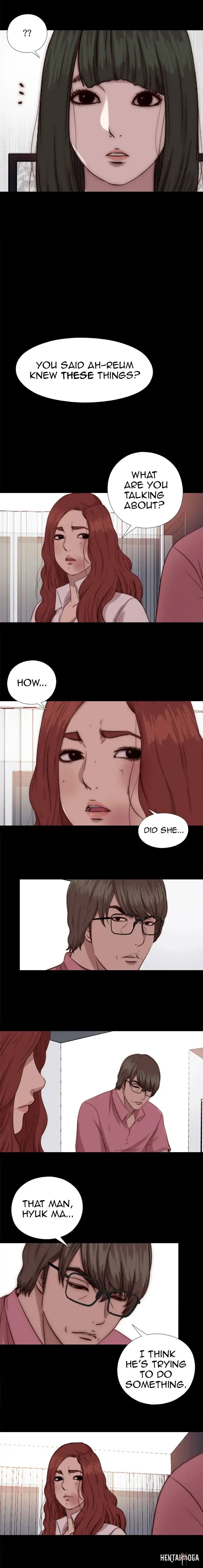 The Girl Next Door The Girl Next Door Chapter 71 - Page 11