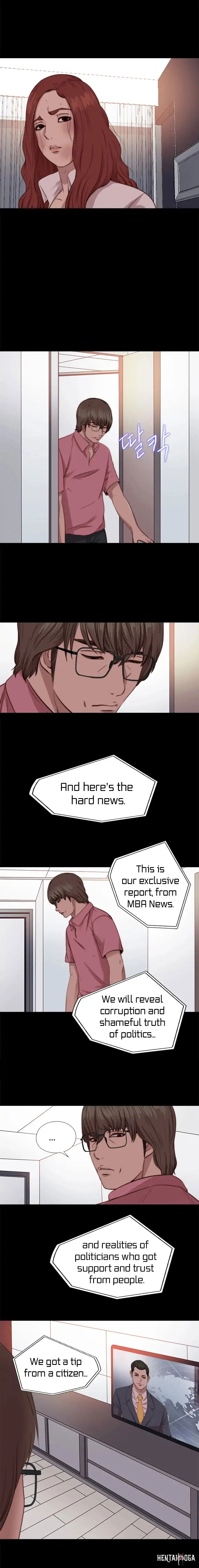 The Girl Next Door The Girl Next Door Chapter 71 - Page 13