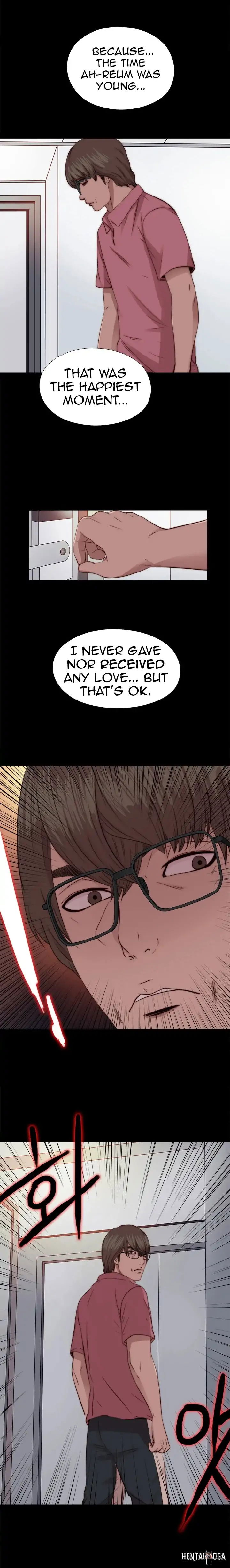 The Girl Next Door The Girl Next Door Chapter 71 - Page 16