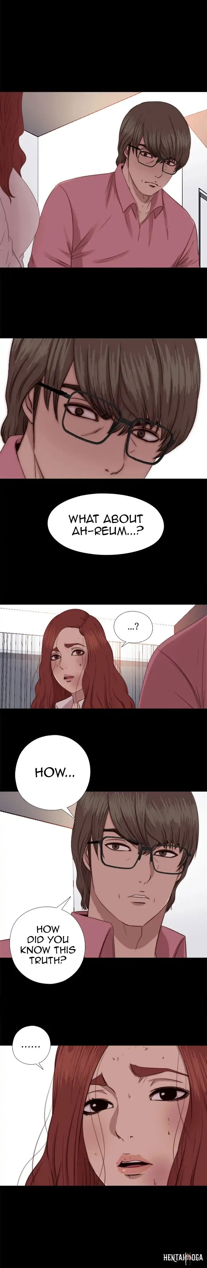 The Girl Next Door The Girl Next Door Chapter 71 - Page 4