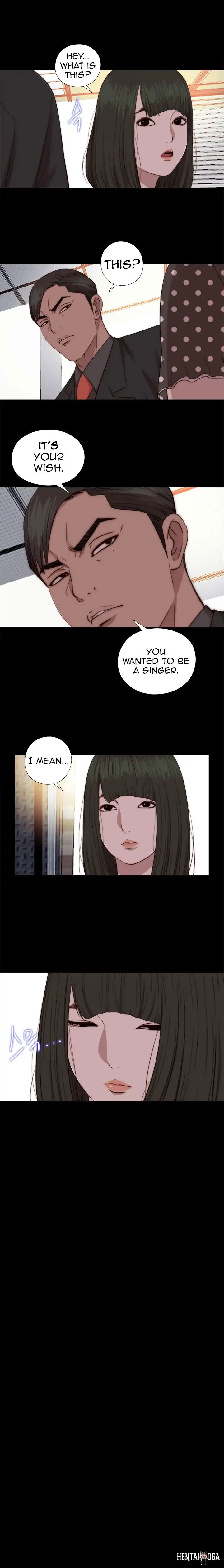 The Girl Next Door The Girl Next Door Chapter 72 - Page 10