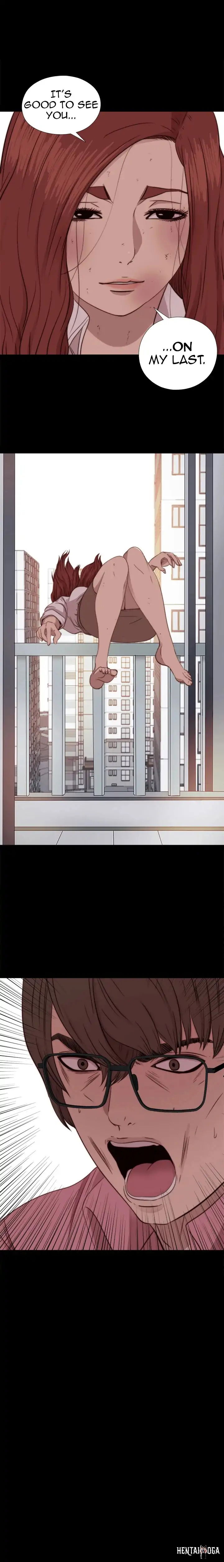 The Girl Next Door The Girl Next Door Chapter 72 - Page 3