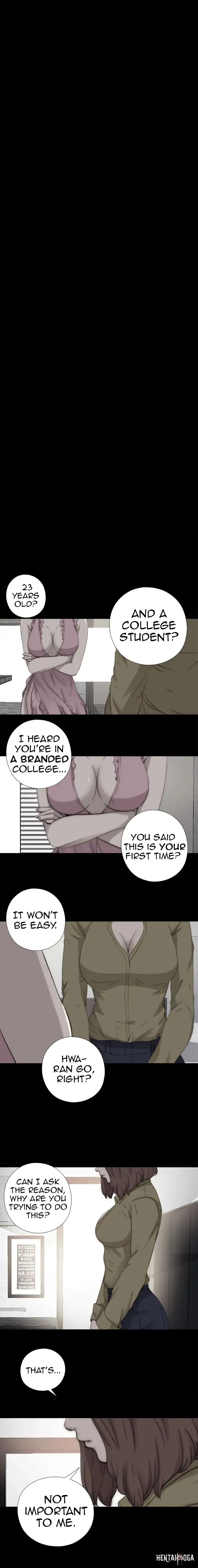 The Girl Next Door The Girl Next Door Chapter 72 - Page 4
