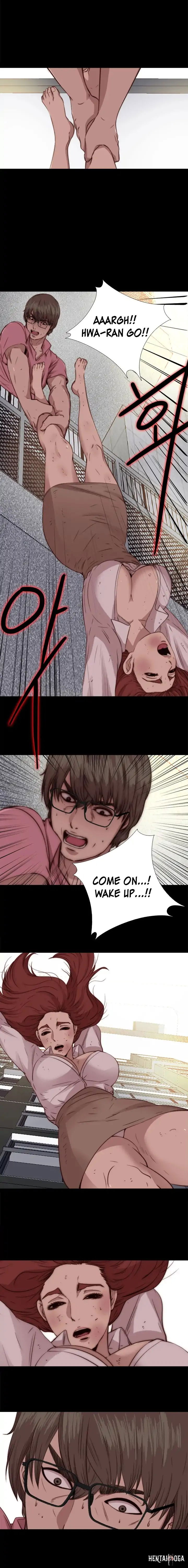 The Girl Next Door The Girl Next Door Chapter 72 - Page 6