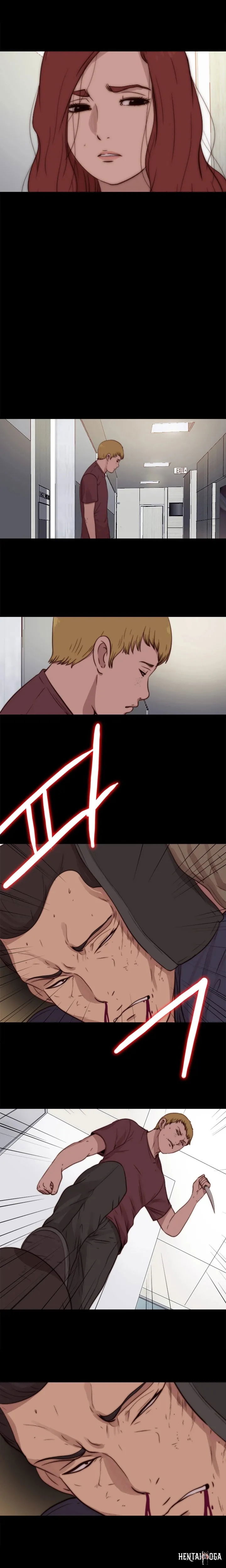 The Girl Next Door The Girl Next Door Chapter 74 - Page 10