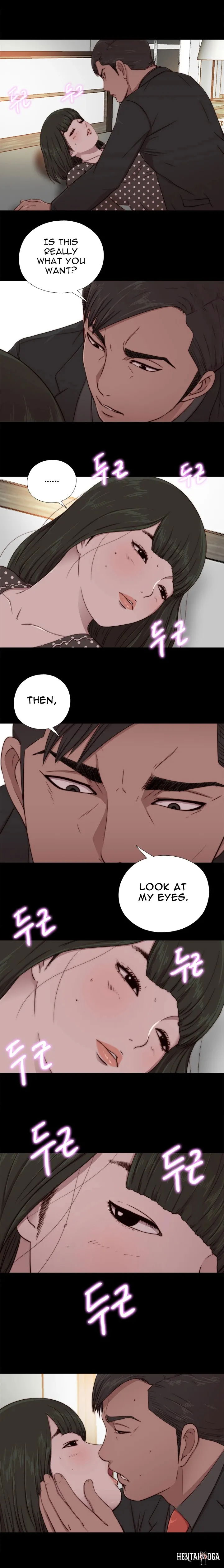 The Girl Next Door The Girl Next Door Chapter 74 - Page 14