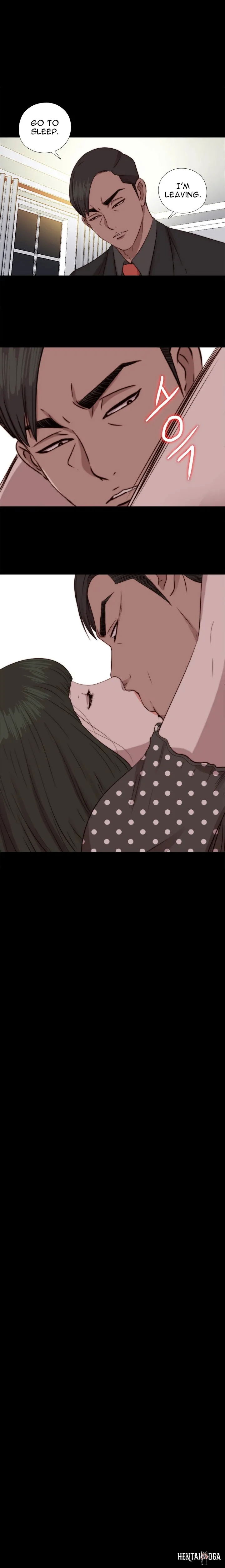 The Girl Next Door The Girl Next Door Chapter 74 - Page 2