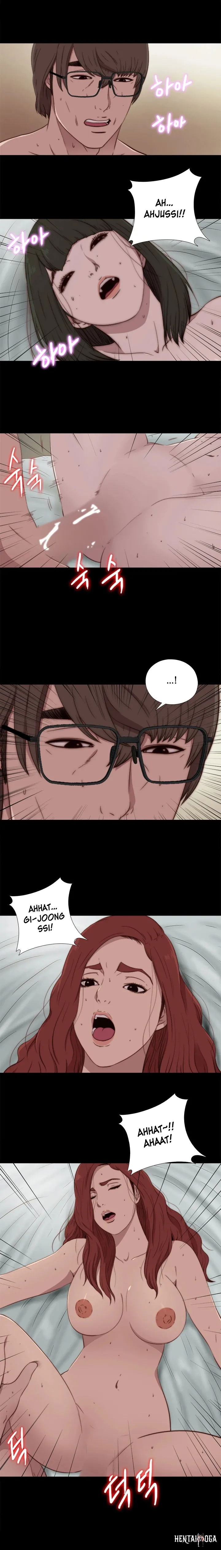 The Girl Next Door The Girl Next Door Chapter 74 - Page 6