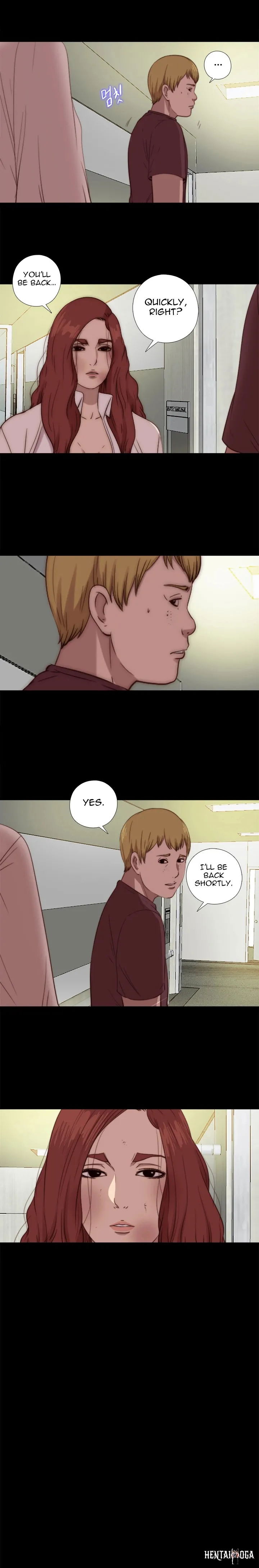 The Girl Next Door The Girl Next Door Chapter 75 - Page 10