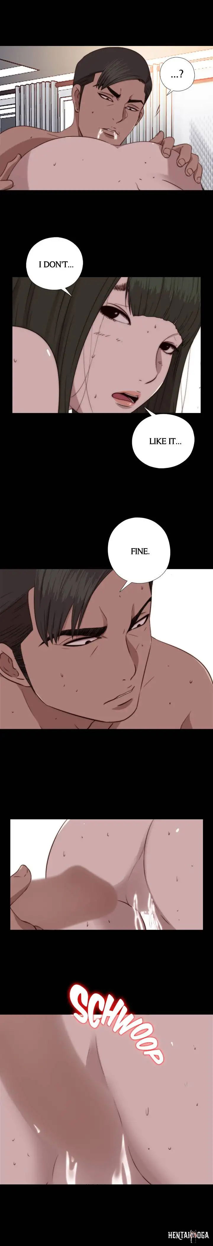 The Girl Next Door The Girl Next Door Chapter 76 - Page 15