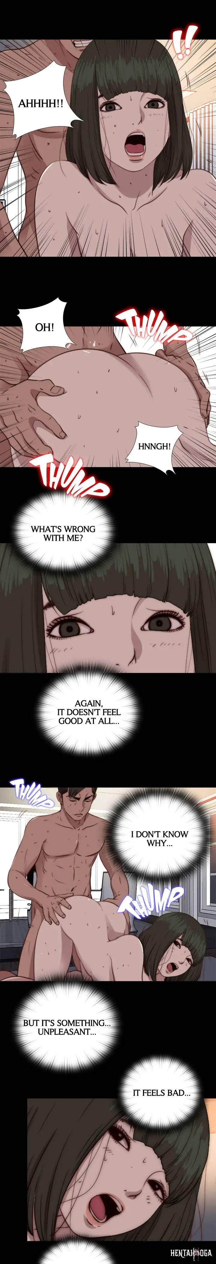 The Girl Next Door The Girl Next Door Chapter 76 - Page 17