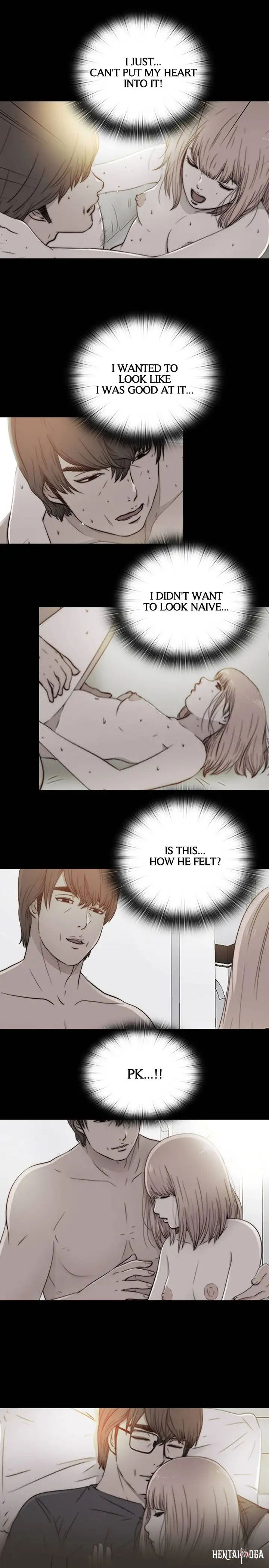 The Girl Next Door The Girl Next Door Chapter 76 - Page 19