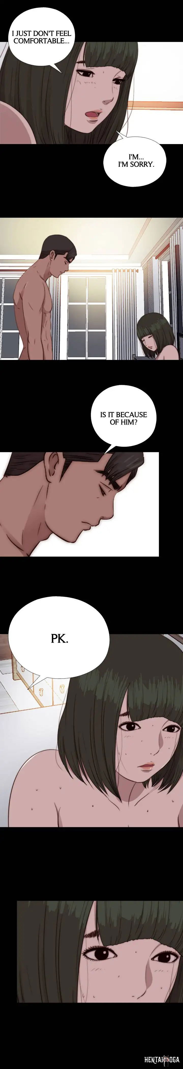 The Girl Next Door The Girl Next Door Chapter 76 - Page 23