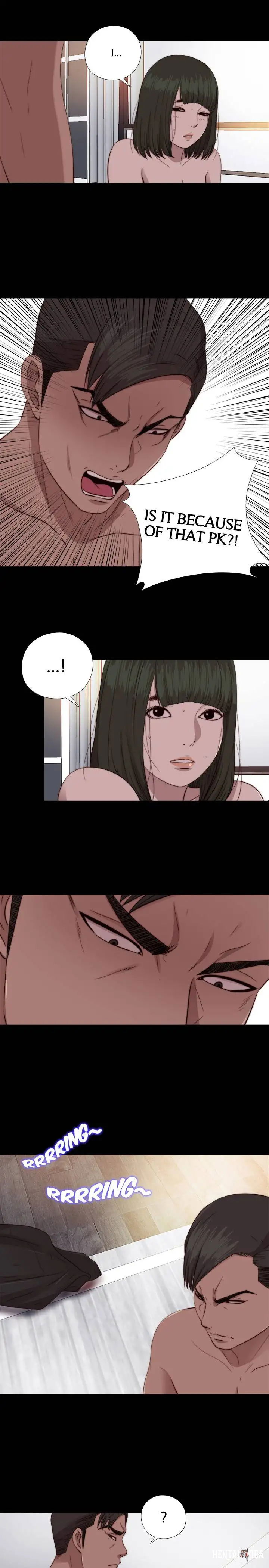 The Girl Next Door The Girl Next Door Chapter 76 - Page 25