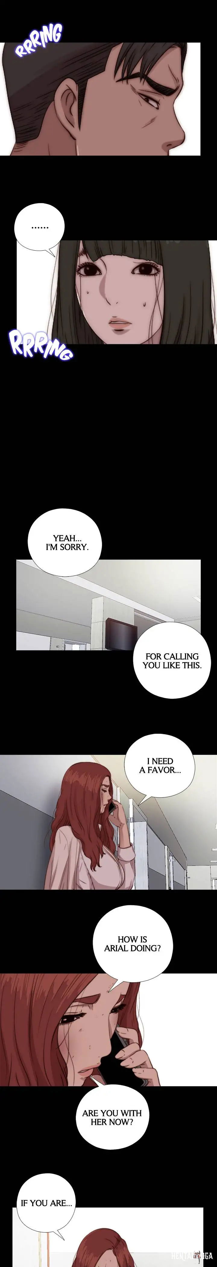 The Girl Next Door The Girl Next Door Chapter 76 - Page 27