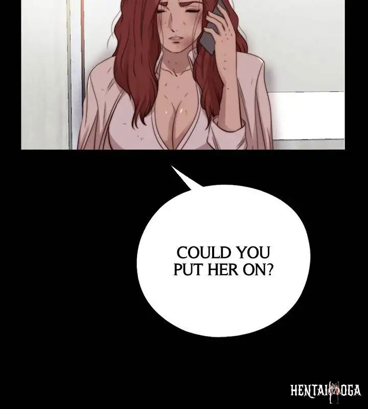 The Girl Next Door The Girl Next Door Chapter 76 - Page 28