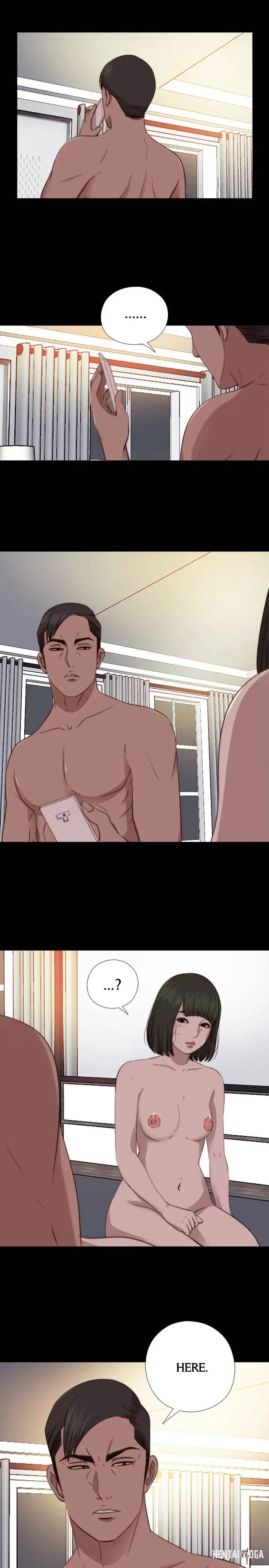 The Girl Next Door The Girl Next Door Chapter 76 - Page 29