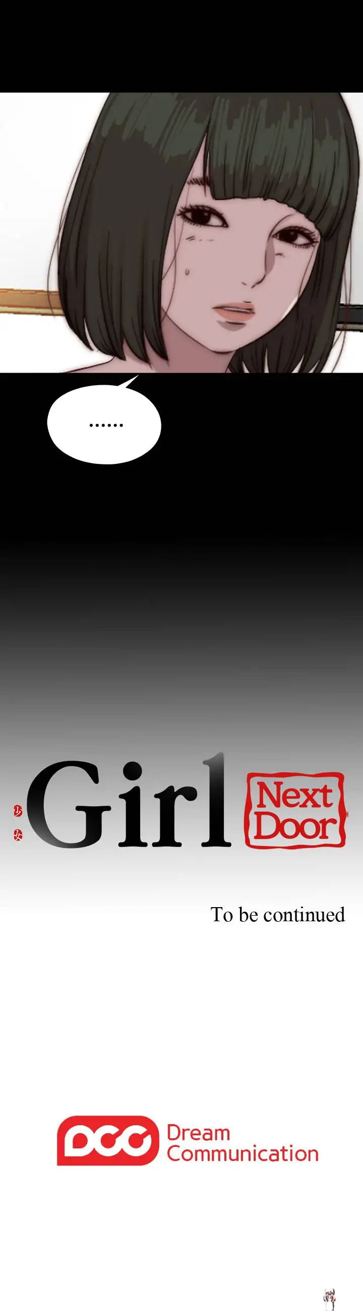 The Girl Next Door The Girl Next Door Chapter 76 - Page 31