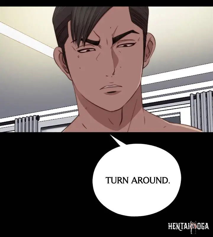 The Girl Next Door The Girl Next Door Chapter 76 - Page 8