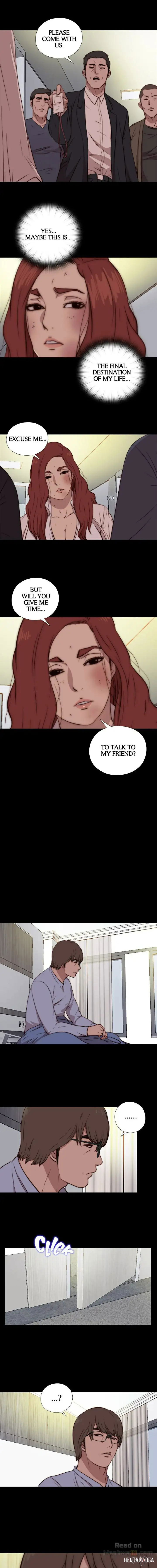 The Girl Next Door The Girl Next Door Chapter 78 - Page 1