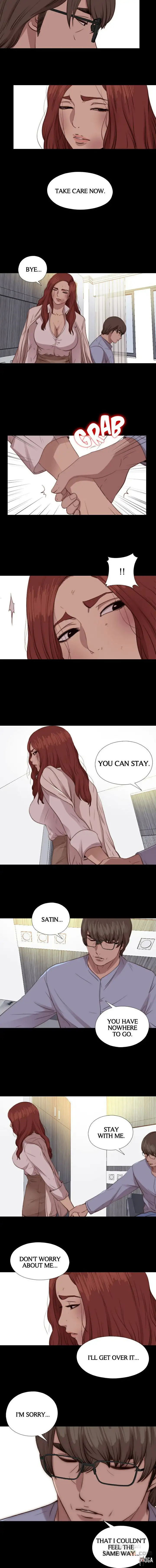 The Girl Next Door The Girl Next Door Chapter 78 - Page 10