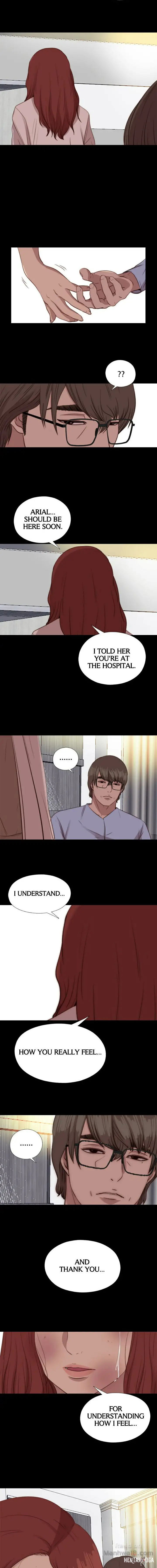 The Girl Next Door The Girl Next Door Chapter 78 - Page 11