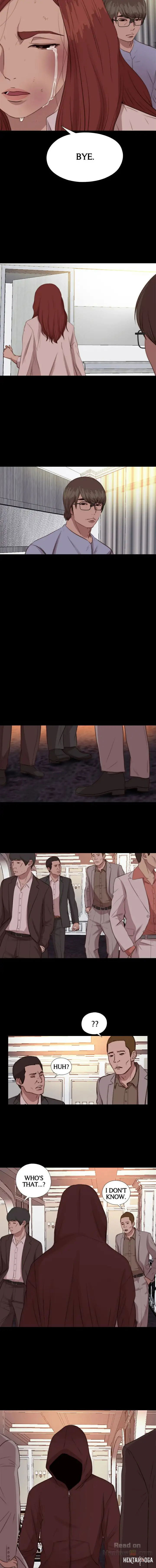 The Girl Next Door The Girl Next Door Chapter 78 - Page 12