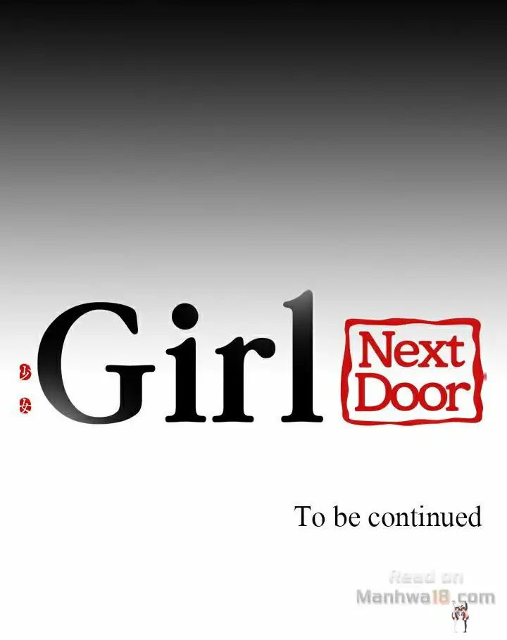 The Girl Next Door The Girl Next Door Chapter 78 - Page 14