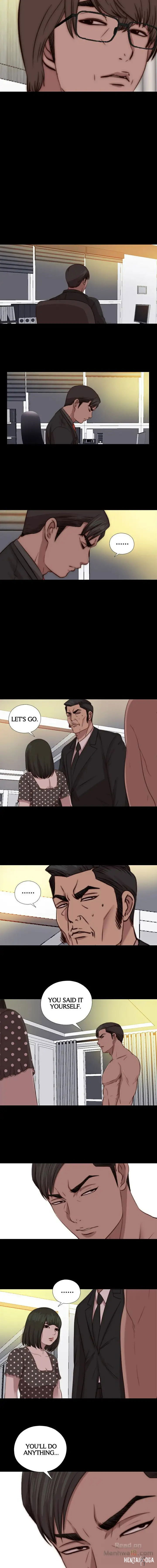 The Girl Next Door The Girl Next Door Chapter 78 - Page 2