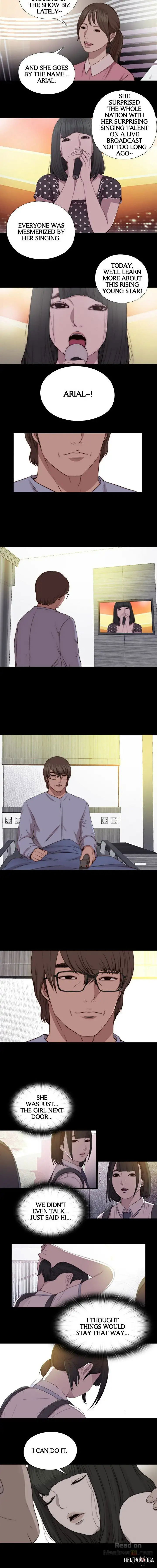 The Girl Next Door The Girl Next Door Chapter 78 - Page 5