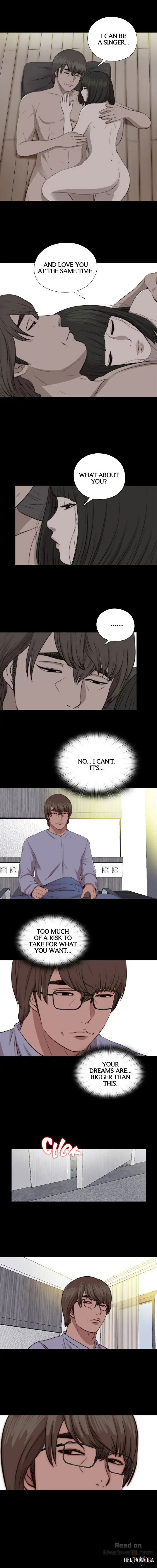 The Girl Next Door The Girl Next Door Chapter 78 - Page 6