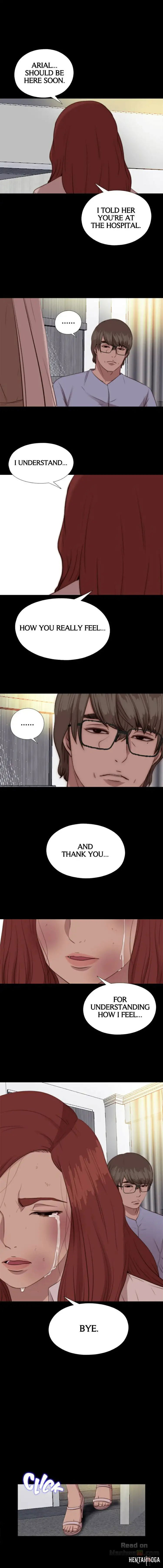 The Girl Next Door The Girl Next Door Chapter 79 - Page 1