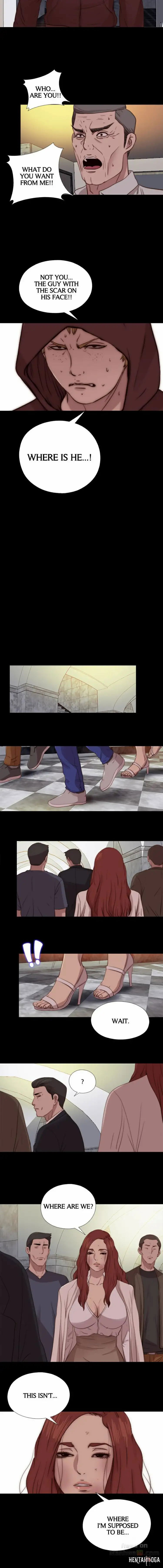 The Girl Next Door The Girl Next Door Chapter 79 - Page 10