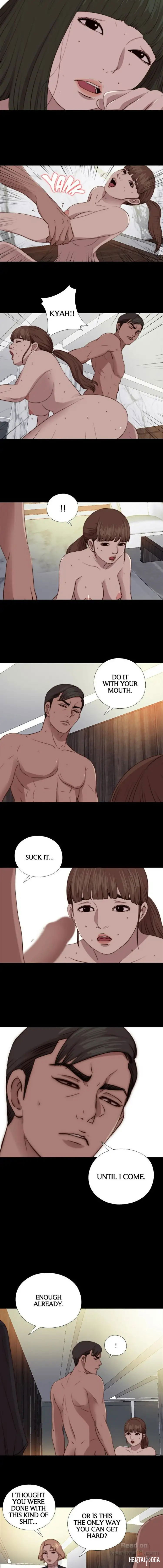 The Girl Next Door The Girl Next Door Chapter 79 - Page 4