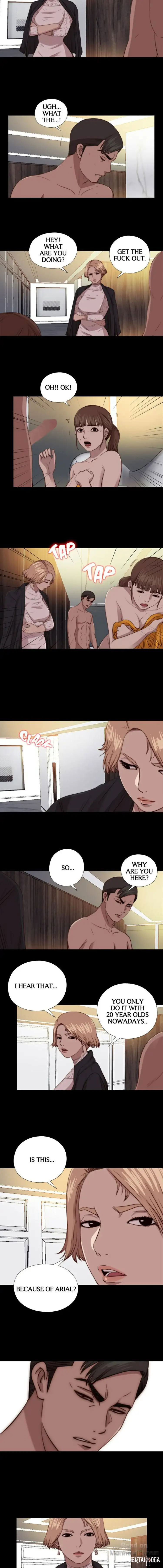 The Girl Next Door The Girl Next Door Chapter 79 - Page 5