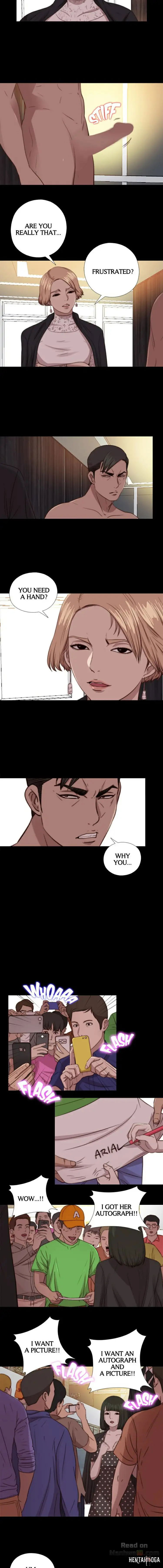 The Girl Next Door The Girl Next Door Chapter 79 - Page 6