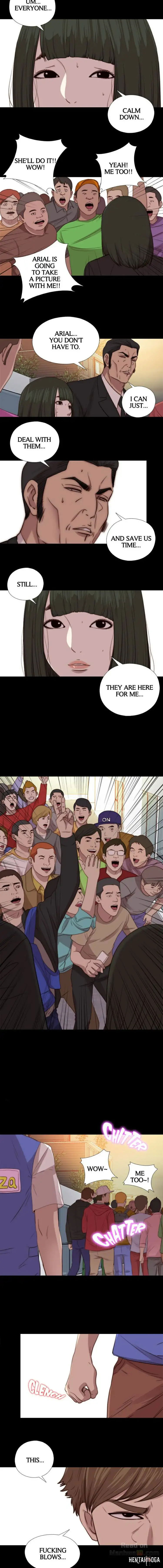 The Girl Next Door The Girl Next Door Chapter 79 - Page 7