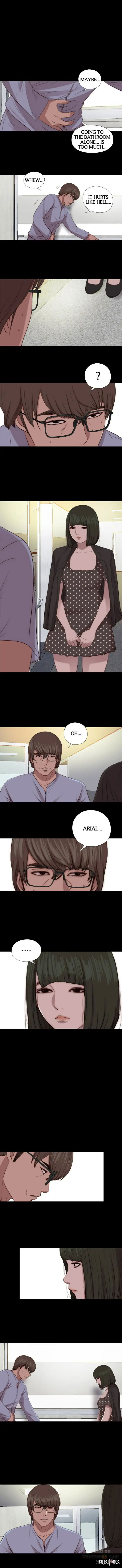 The Girl Next Door The Girl Next Door Chapter 80 - Page 1