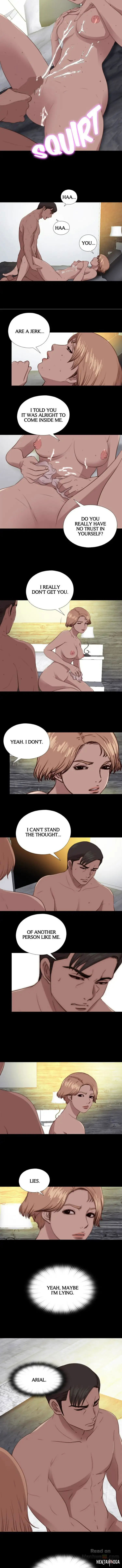 The Girl Next Door The Girl Next Door Chapter 80 - Page 3