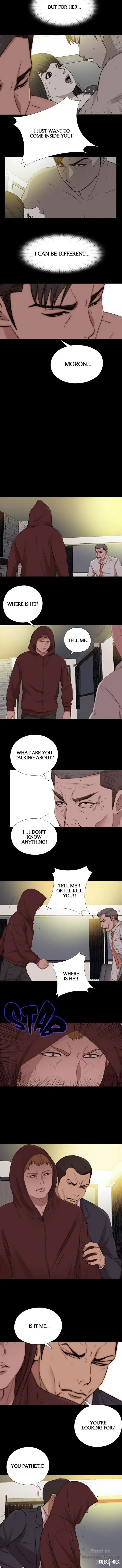 The Girl Next Door The Girl Next Door Chapter 80 - Page 4