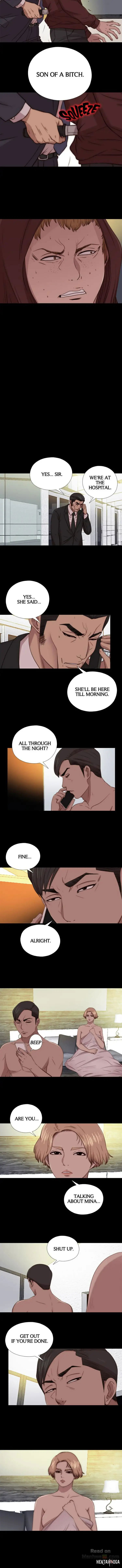 The Girl Next Door The Girl Next Door Chapter 80 - Page 5