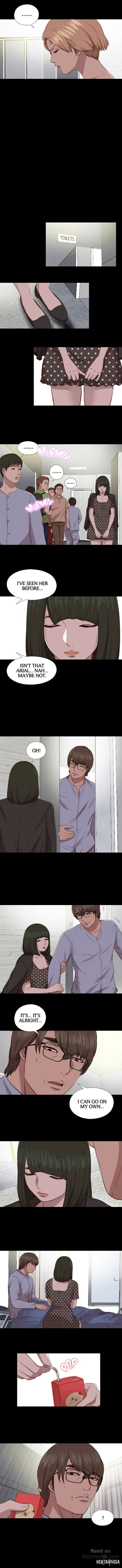 The Girl Next Door The Girl Next Door Chapter 80 - Page 6