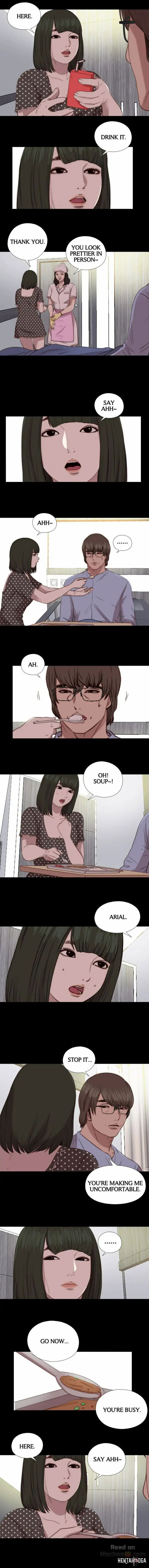 The Girl Next Door The Girl Next Door Chapter 80 - Page 7