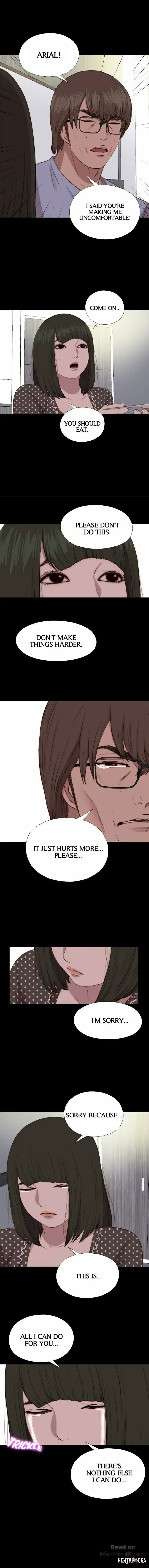 The Girl Next Door The Girl Next Door Chapter 80 - Page 8