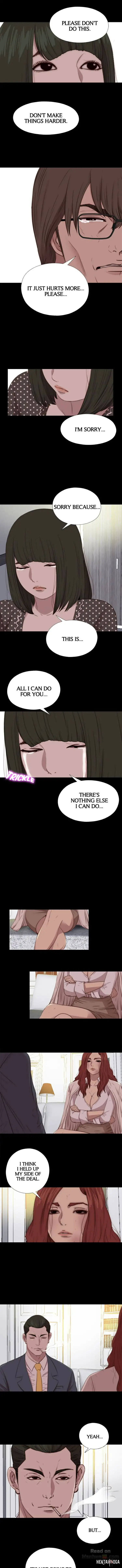 The Girl Next Door The Girl Next Door Chapter 81 - Page 1