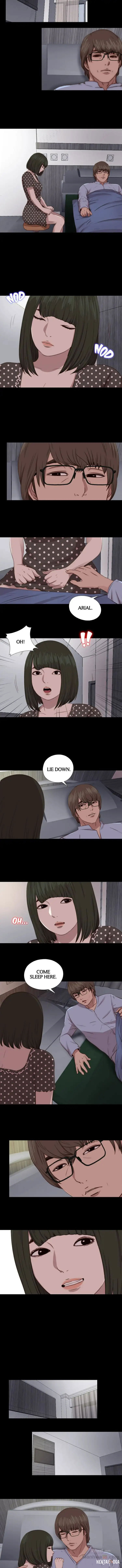 The Girl Next Door The Girl Next Door Chapter 81 - Page 3